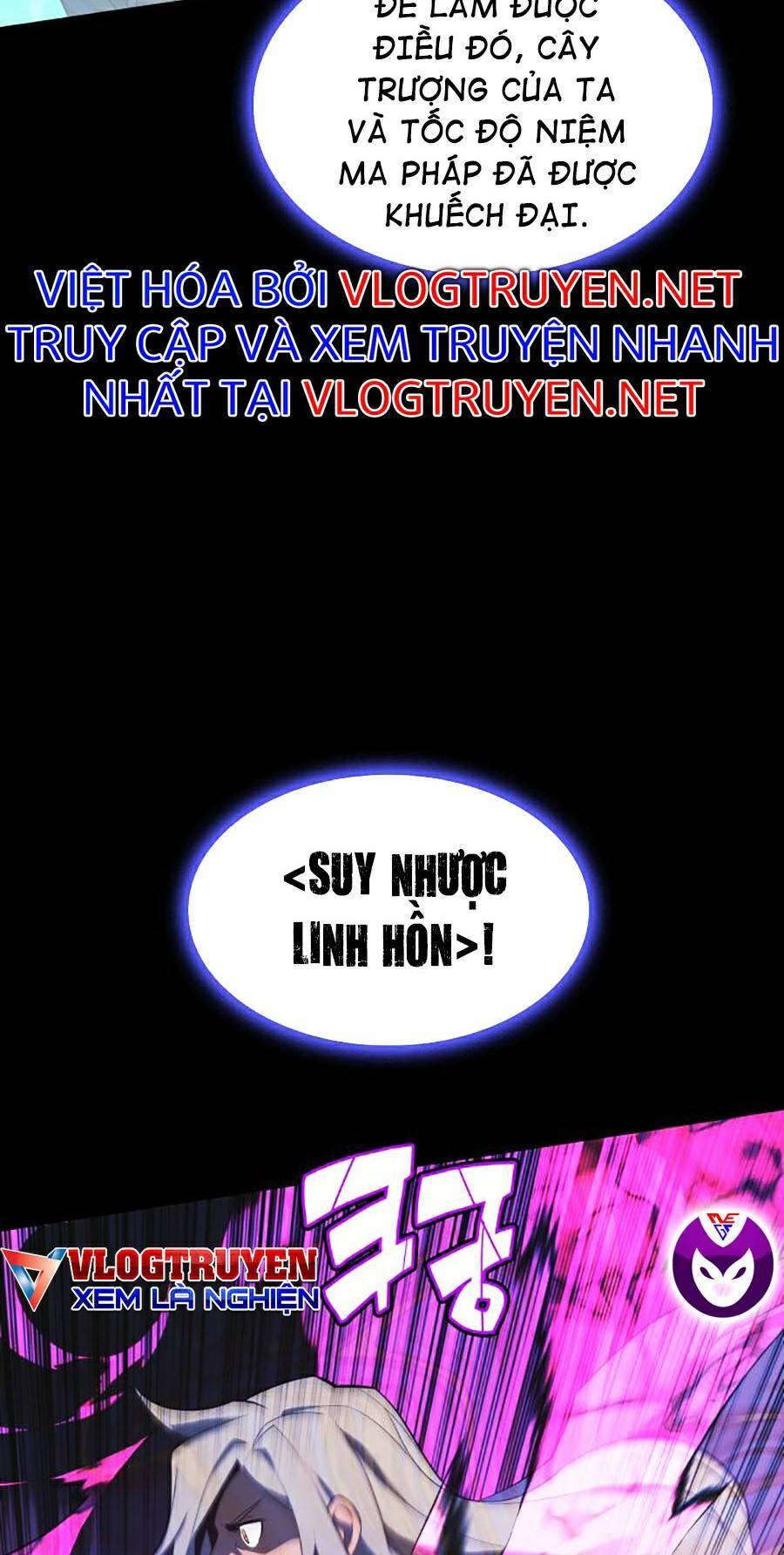 Thợ Rèn Huyền Thoại chapter 111 - Upload bởi truyensieuhay.com