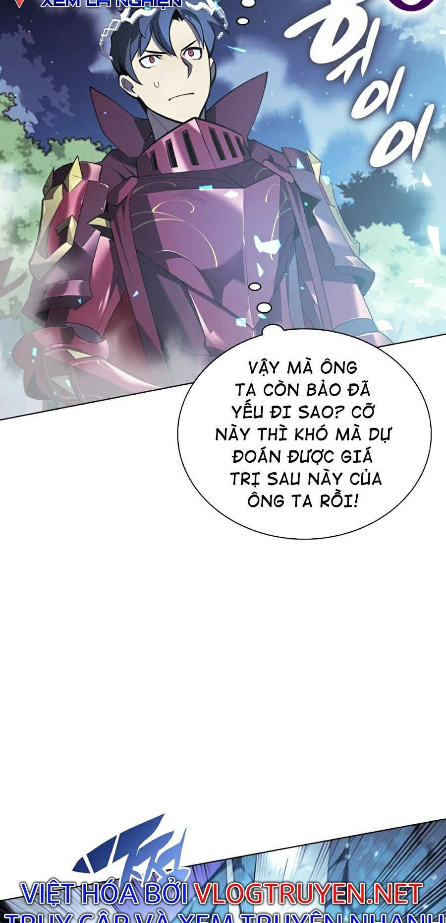 Thợ Rèn Huyền Thoại chapter 111 - Upload bởi truyensieuhay.com