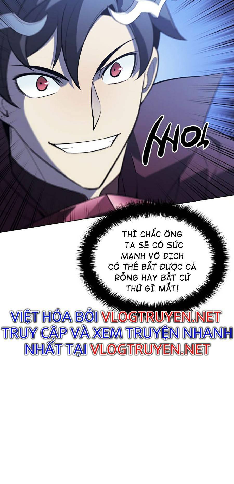 Thợ Rèn Huyền Thoại chapter 111 - Upload bởi truyensieuhay.com