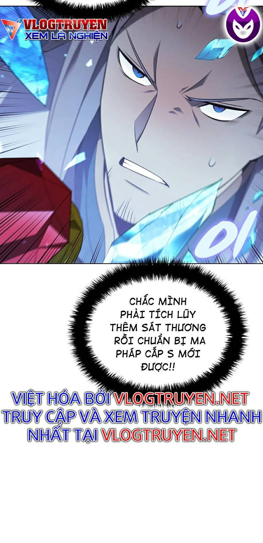 Thợ Rèn Huyền Thoại chapter 111 - Upload bởi truyensieuhay.com