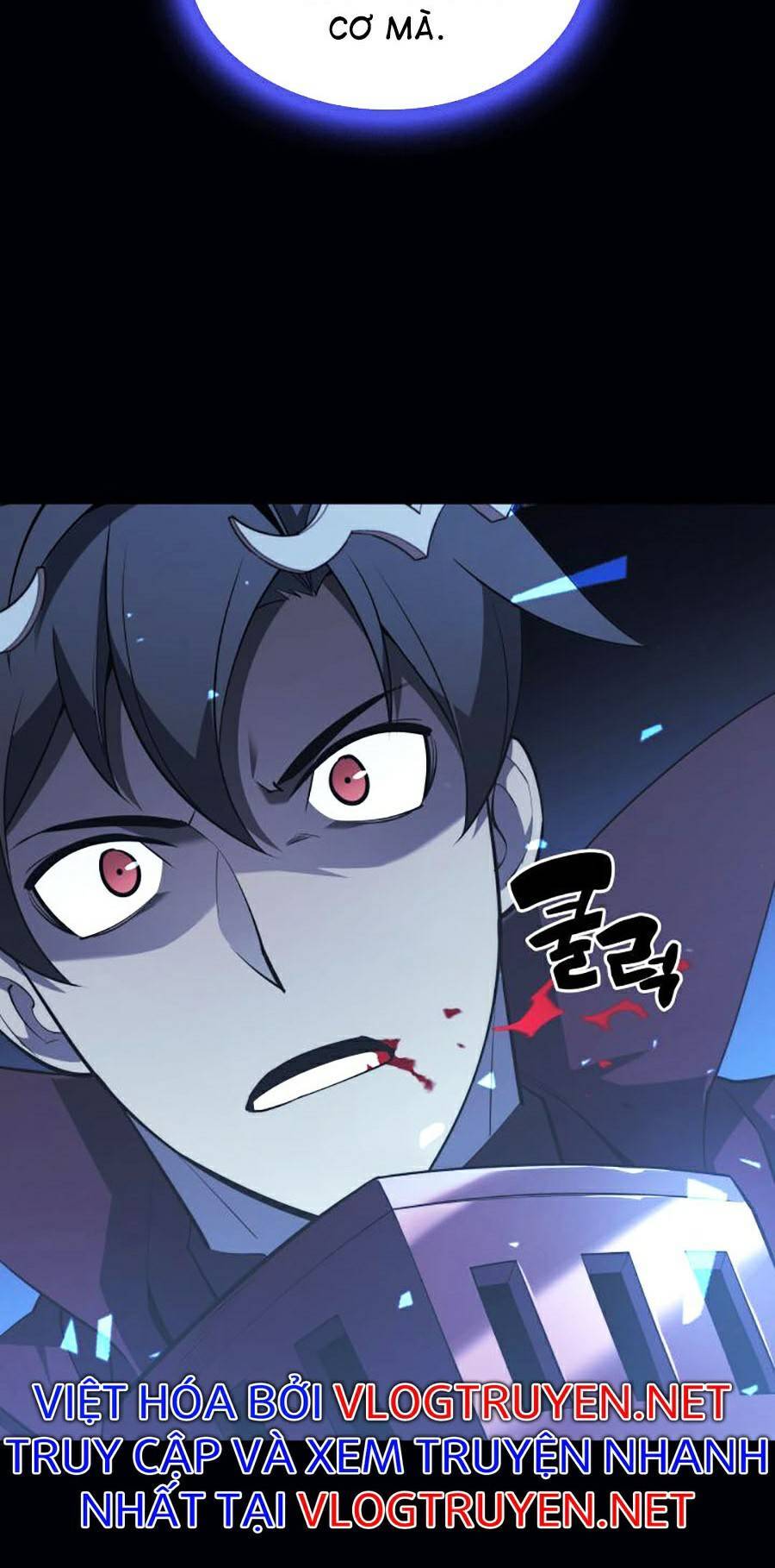 Thợ Rèn Huyền Thoại chapter 111 - Upload bởi truyensieuhay.com