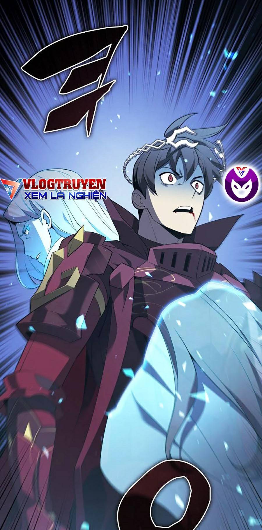 Thợ Rèn Huyền Thoại chapter 111 - Upload bởi truyensieuhay.com
