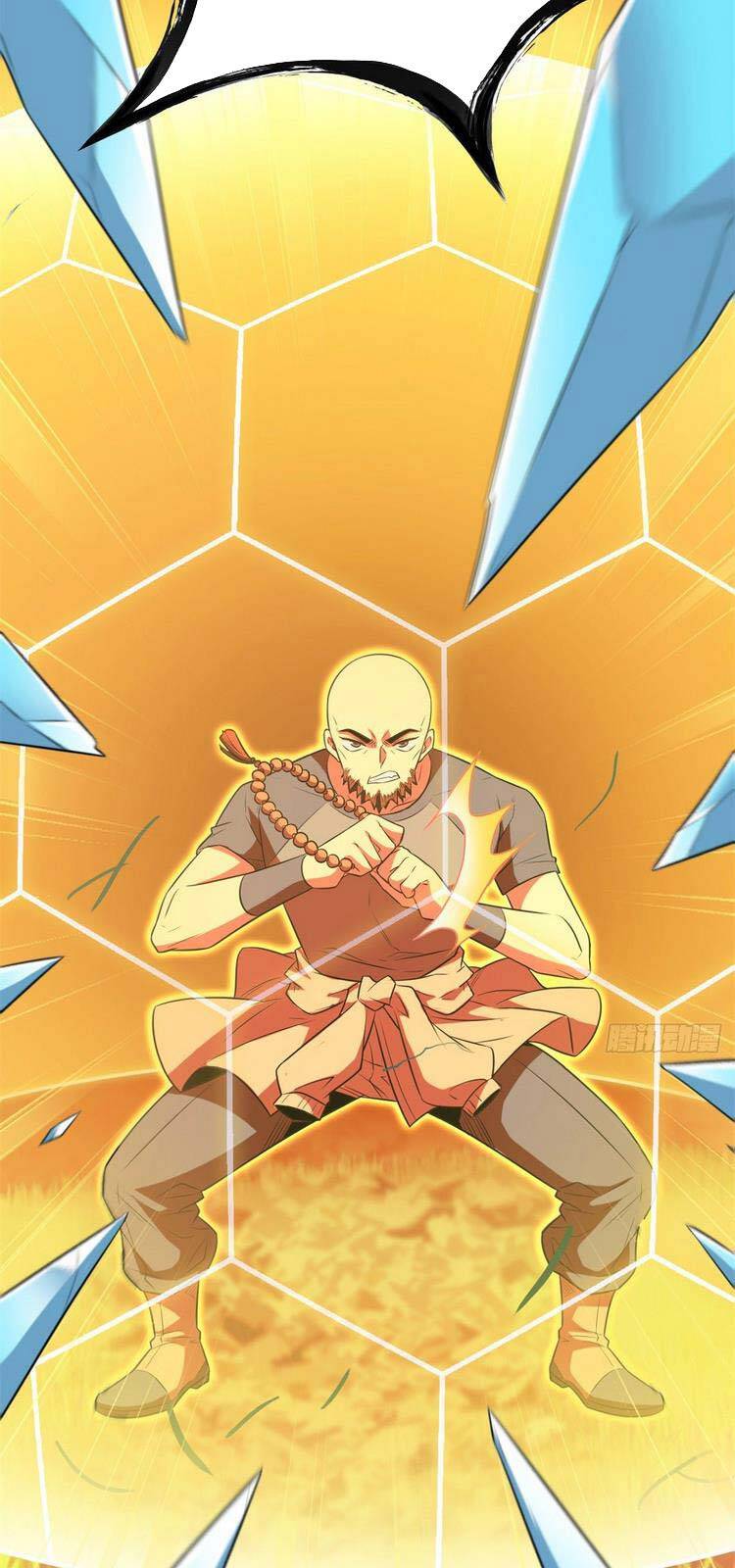 Cường Giả Đến Từ Trại Tâm Thần chapter 65 - Upload bởi truyensieuhay.com
