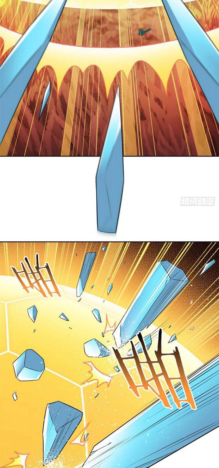 Cường Giả Đến Từ Trại Tâm Thần chapter 65 - Upload bởi truyensieuhay.com