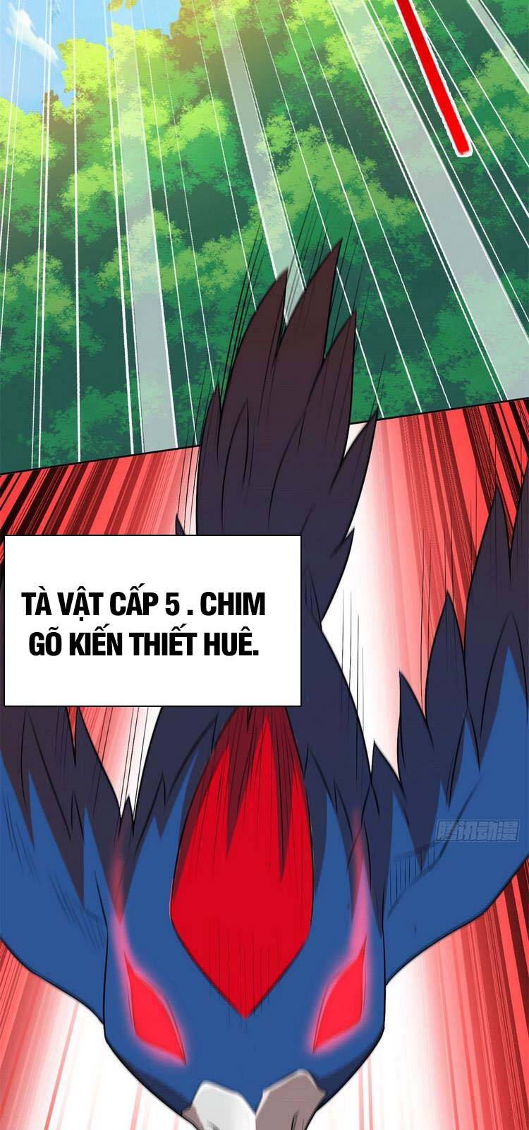Cường Giả Đến Từ Trại Tâm Thần chapter 65 - Upload bởi truyensieuhay.com