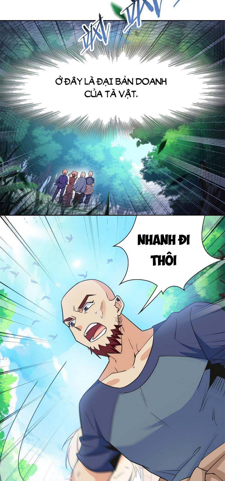 Cường Giả Đến Từ Trại Tâm Thần chapter 65 - Upload bởi truyensieuhay.com