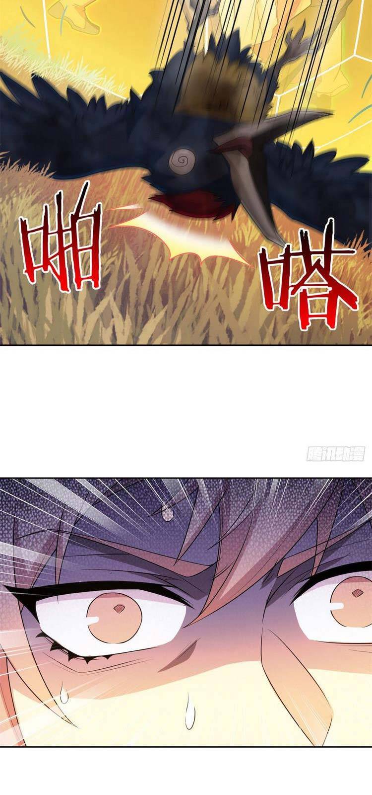 Cường Giả Đến Từ Trại Tâm Thần chapter 65 - Upload bởi truyensieuhay.com