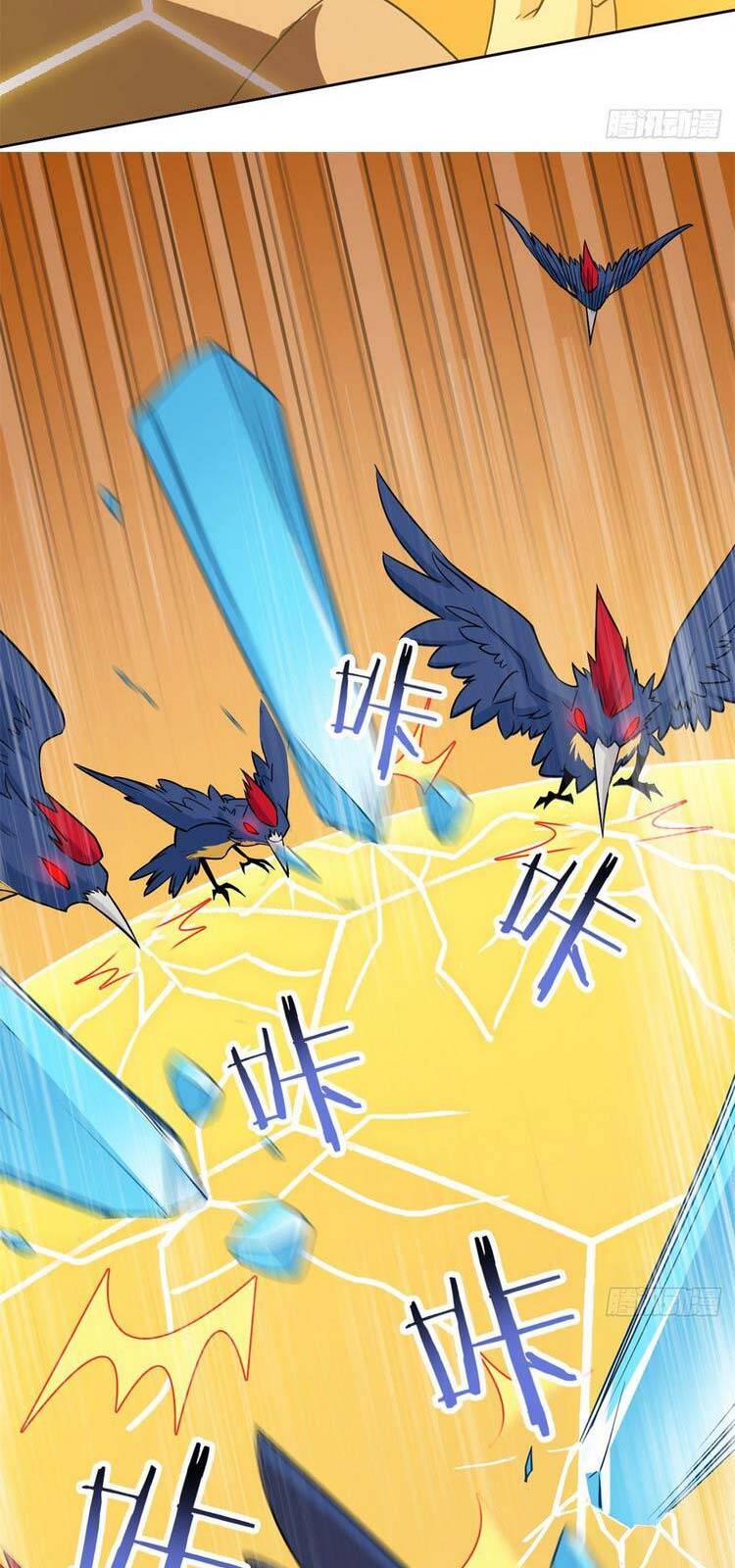 Cường Giả Đến Từ Trại Tâm Thần chapter 65 - Upload bởi truyensieuhay.com