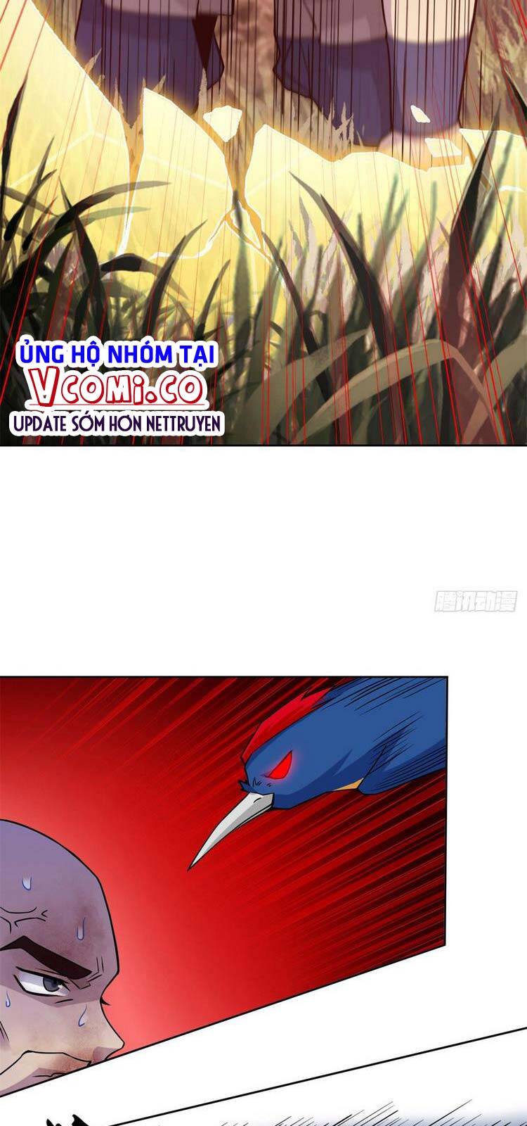 Cường Giả Đến Từ Trại Tâm Thần chapter 65 - Upload bởi truyensieuhay.com