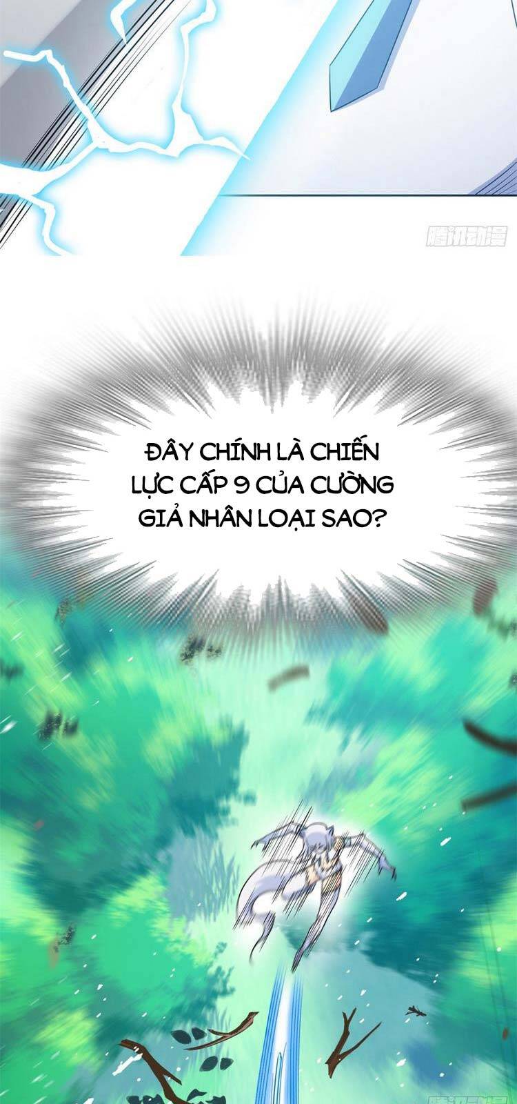 Cường Giả Đến Từ Trại Tâm Thần chapter 65 - Upload bởi truyensieuhay.com