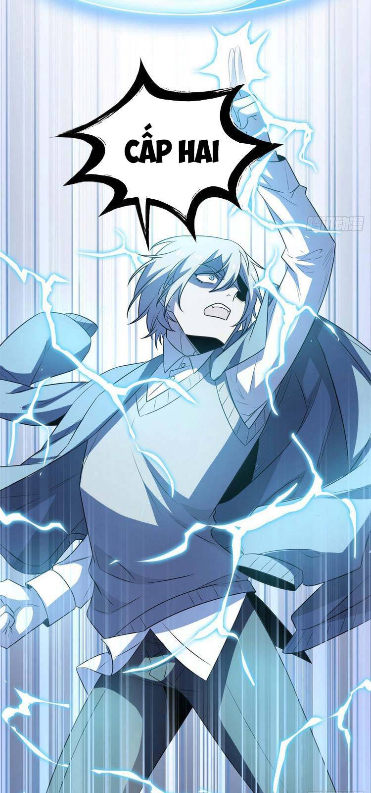 Cường Giả Đến Từ Trại Tâm Thần chapter 65 - Upload bởi truyensieuhay.com