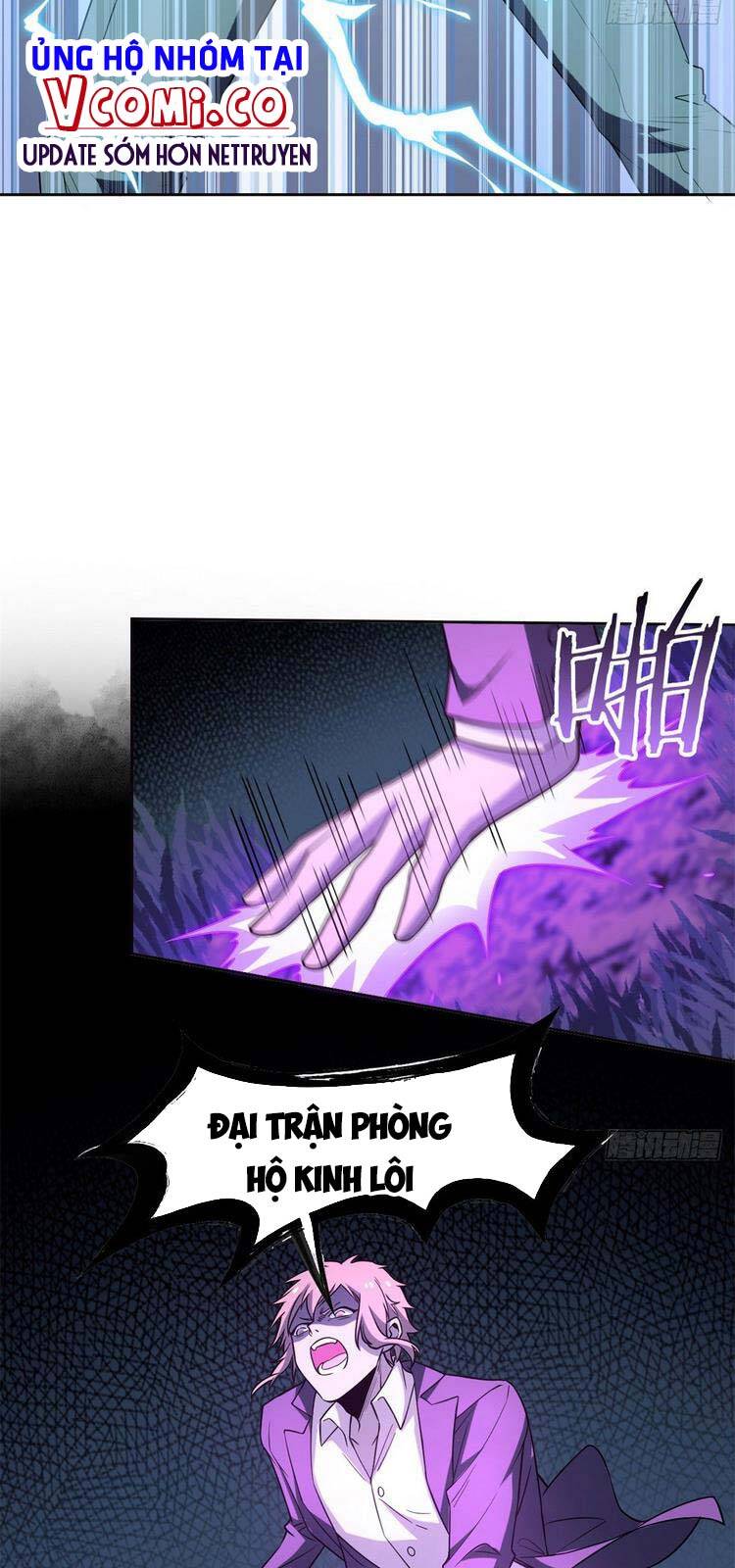 Cường Giả Đến Từ Trại Tâm Thần chapter 65 - Upload bởi truyensieuhay.com