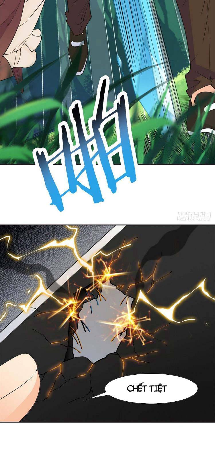 Cường Giả Đến Từ Trại Tâm Thần chapter 65 - Upload bởi truyensieuhay.com