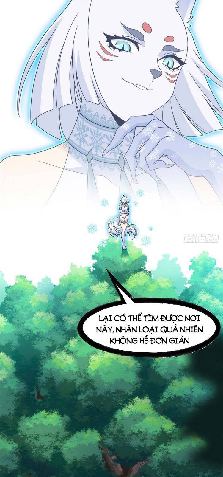 Cường Giả Đến Từ Trại Tâm Thần chapter 65 - Upload bởi truyensieuhay.com
