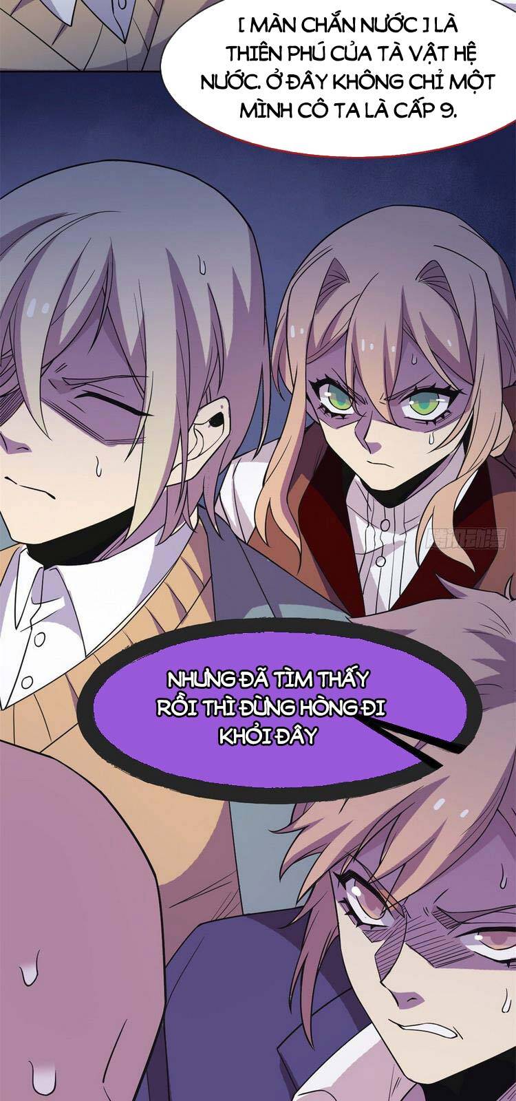 Cường Giả Đến Từ Trại Tâm Thần chapter 65 - Upload bởi truyensieuhay.com