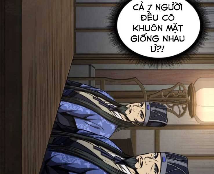 Ngã Lão Ma Thần chapter 88 - Upload bởi truyensieuhay.com