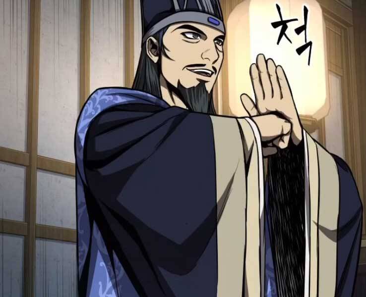 Ngã Lão Ma Thần chapter 88 - Upload bởi truyensieuhay.com