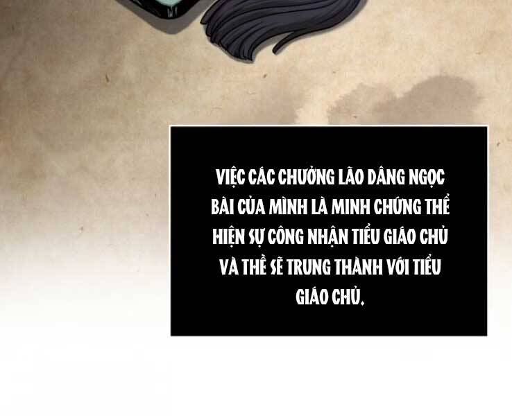 Ngã Lão Ma Thần chapter 88 - Upload bởi truyensieuhay.com