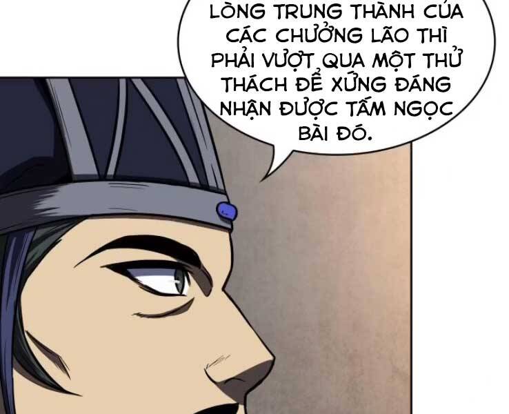 Ngã Lão Ma Thần chapter 88 - Upload bởi truyensieuhay.com