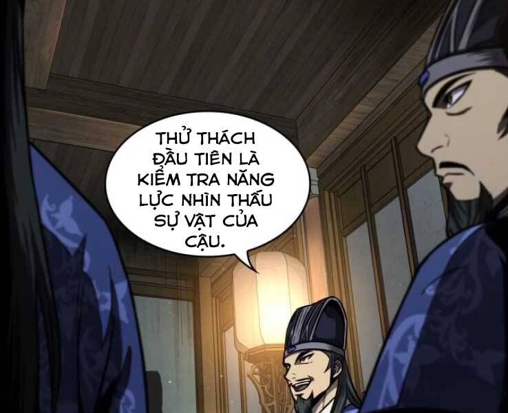 Ngã Lão Ma Thần chapter 88 - Upload bởi truyensieuhay.com