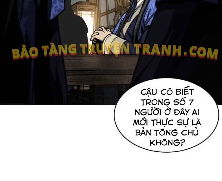 Ngã Lão Ma Thần chapter 88 - Upload bởi truyensieuhay.com