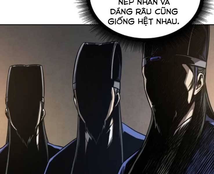 Ngã Lão Ma Thần chapter 88 - Upload bởi truyensieuhay.com