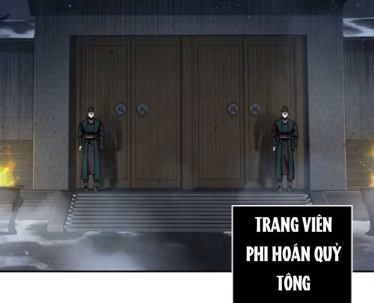 Ngã Lão Ma Thần chapter 88 - Upload bởi truyensieuhay.com