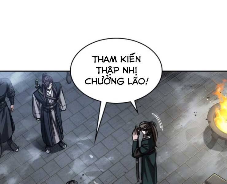 Ngã Lão Ma Thần chapter 88 - Upload bởi truyensieuhay.com