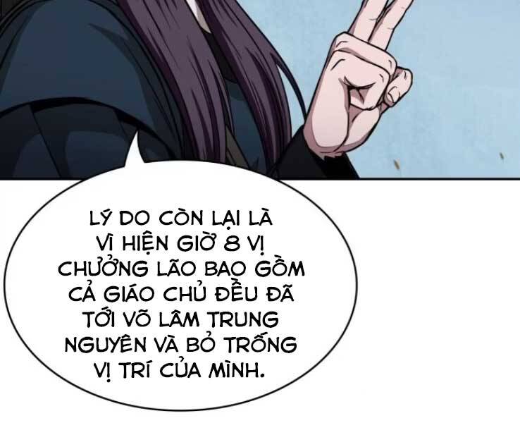 Ngã Lão Ma Thần chapter 88 - Upload bởi truyensieuhay.com