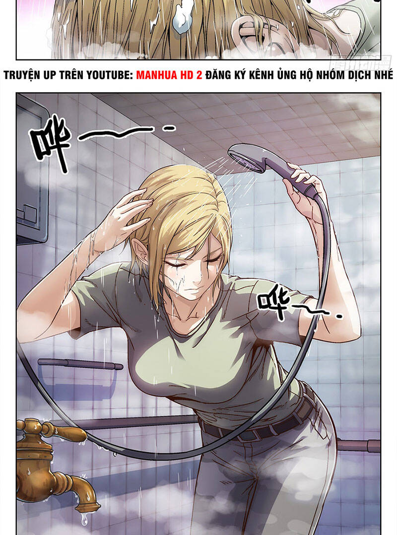 Khung Đỉnh Chi Thượng chapter 18 - Upload bởi truyensieuhay.com