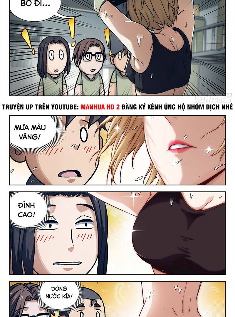 Khung Đỉnh Chi Thượng chapter 18 - Upload bởi truyensieuhay.com