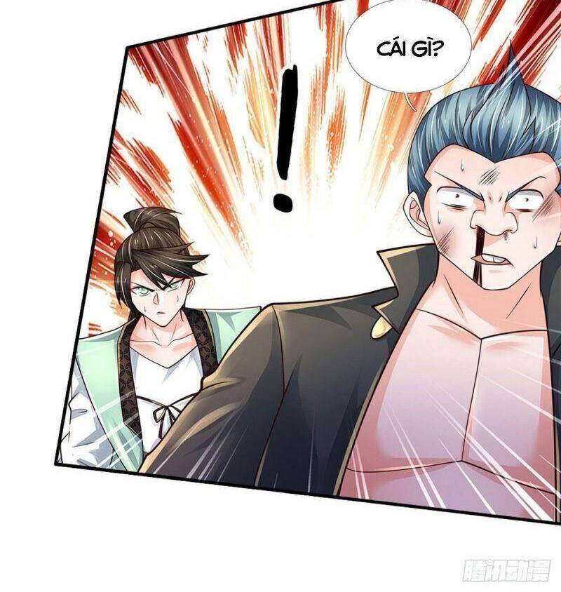 Luyện Thể Trăm Nghìn Tầng chapter 105 - Trang 14