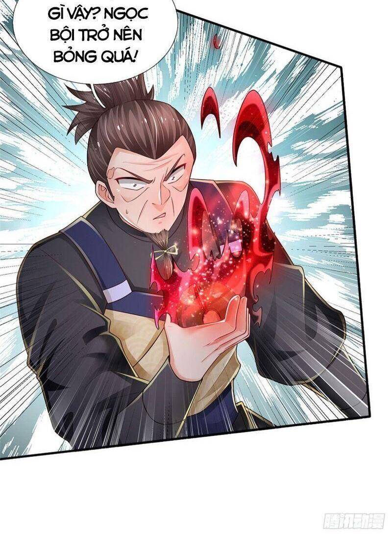 Luyện Thể Trăm Nghìn Tầng chapter 105 - Trang 21