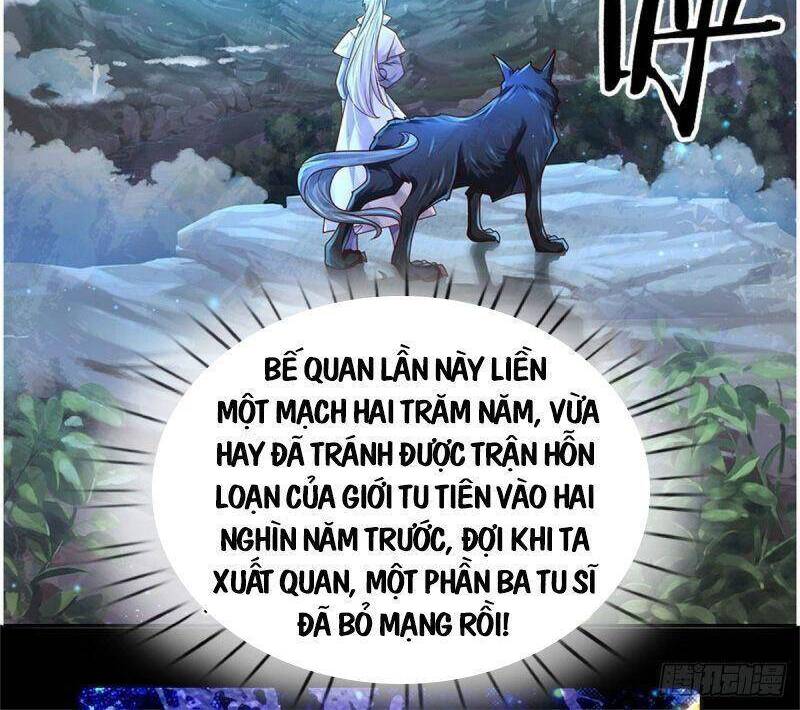 Luyện Thể Trăm Nghìn Tầng chapter 105 - Trang 5