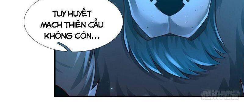Luyện Thể Trăm Nghìn Tầng chapter 105 - Trang 10