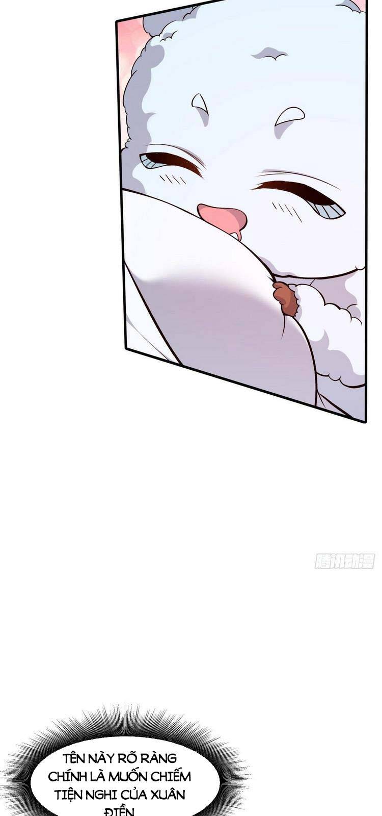 Ta Không Muốn Làm Đệ Nhất chapter 27 - Trang 14