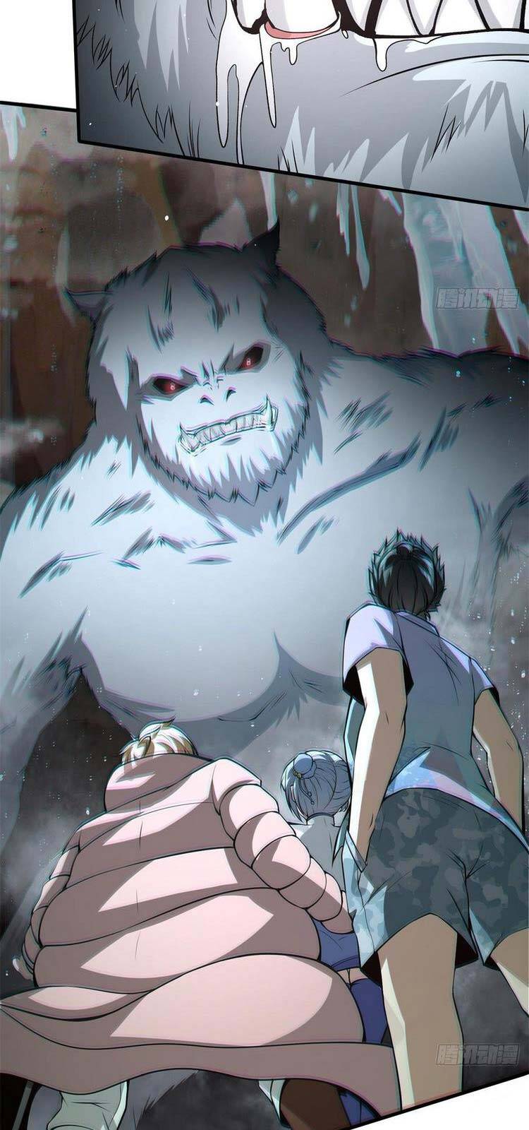 Ta Không Muốn Làm Đệ Nhất chapter 27 - Trang 23