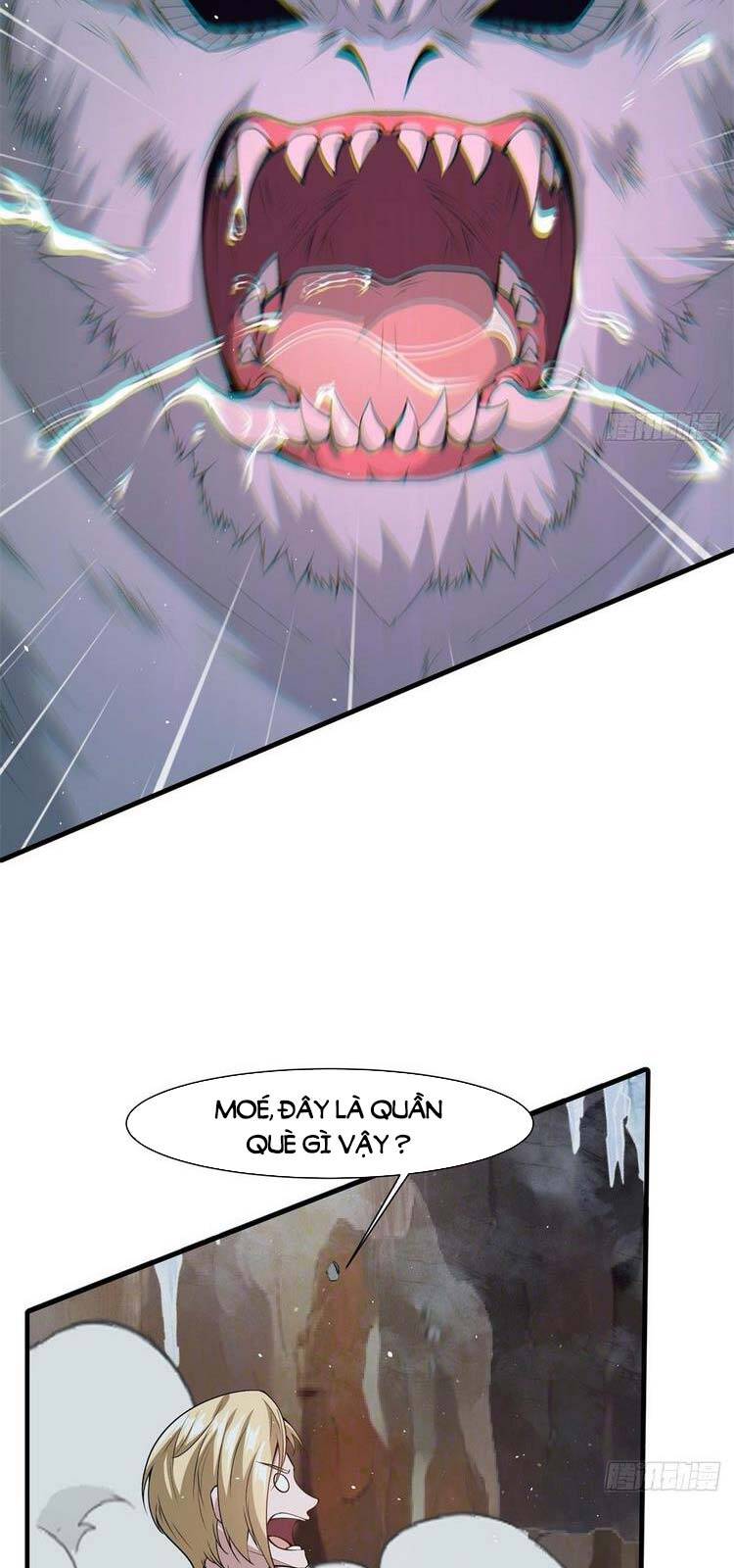 Ta Không Muốn Làm Đệ Nhất chapter 27 - Trang 25