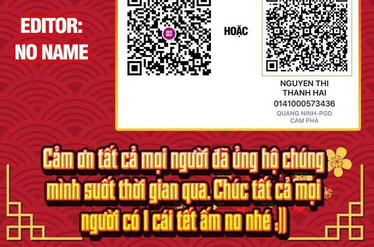 Ta Không Muốn Làm Đệ Nhất chapter 27 - Trang 34