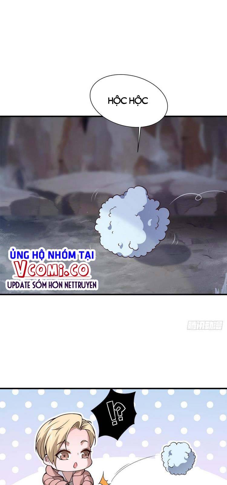 Ta Không Muốn Làm Đệ Nhất chapter 27 - Trang 8