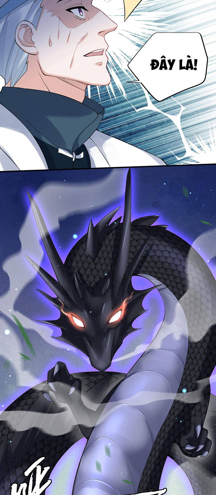 Ta Vô Địch Lúc Nào chapter 32 - Trang 19