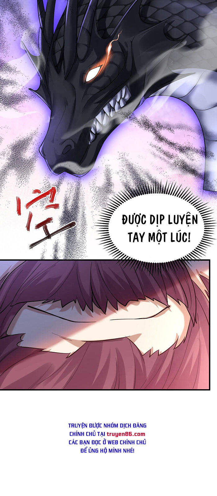 Ta Vô Địch Lúc Nào chapter 32 - Trang 25