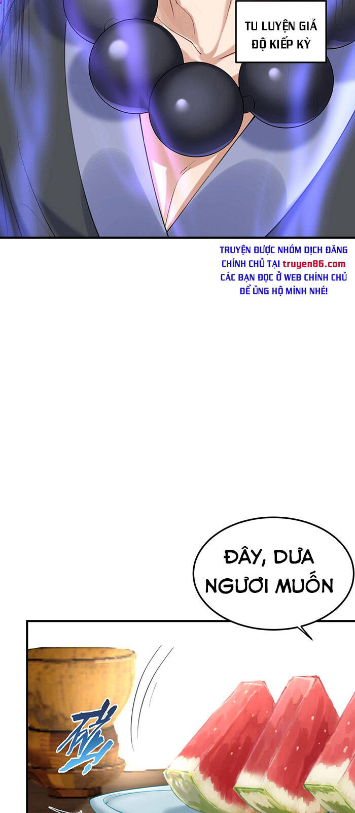 Ta Vô Địch Lúc Nào chapter 32 - Trang 6