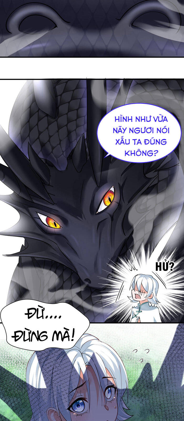 Ta Vô Địch Lúc Nào chapter 33 - Trang 14