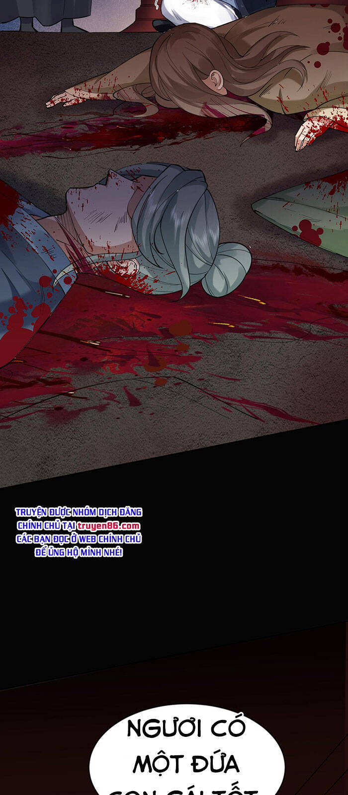 Ta Vô Địch Lúc Nào chapter 33 - Trang 23