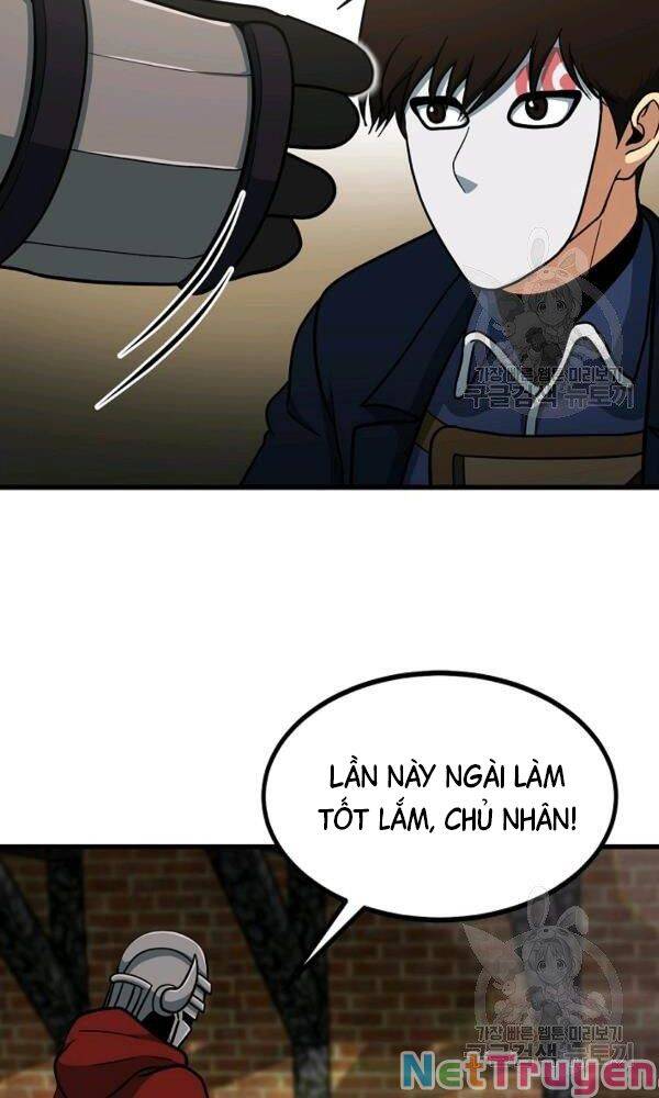 Ngoài nhà là ngục tối chapter 44 - Upload bởi truyensieuhay.com