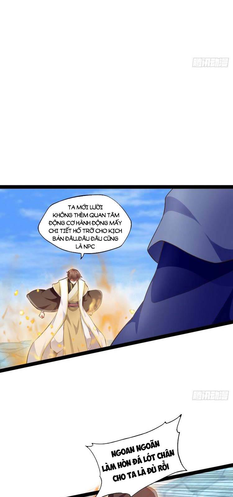 Bắt Đầu Làm Đầy Điểm Mị Lực chapter 13 - Upload bởi truyensieuhay.com