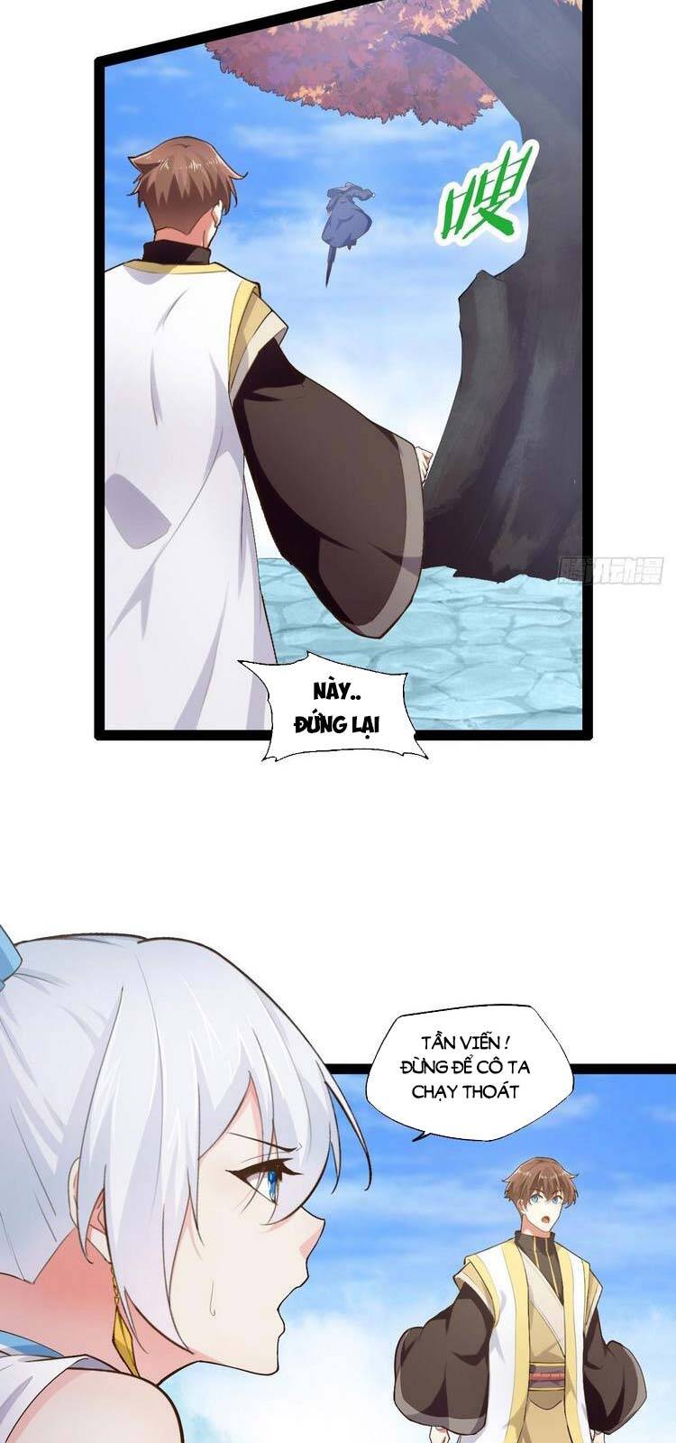 Bắt Đầu Làm Đầy Điểm Mị Lực chapter 13 - Upload bởi truyensieuhay.com