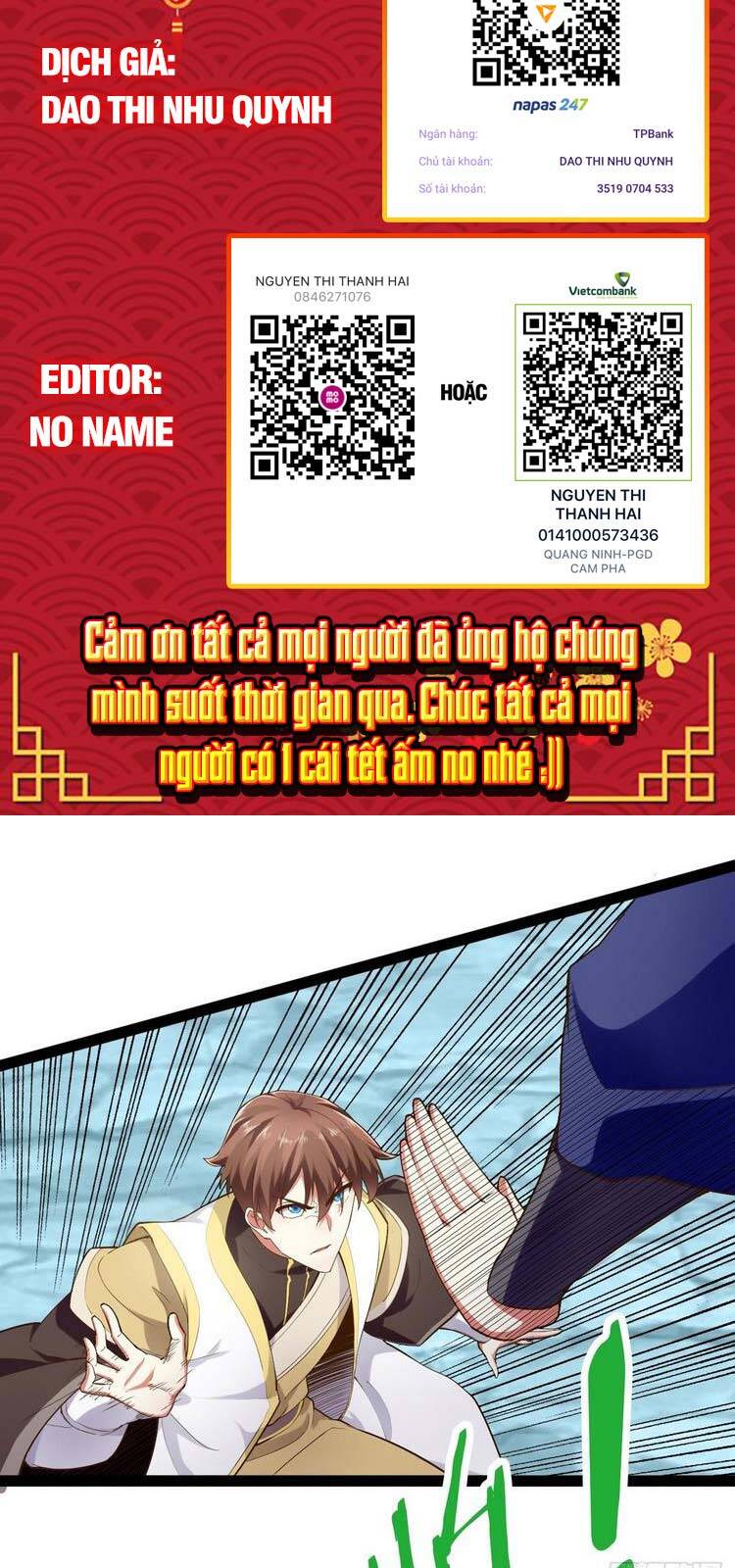Bắt Đầu Làm Đầy Điểm Mị Lực chapter 13 - Upload bởi truyensieuhay.com