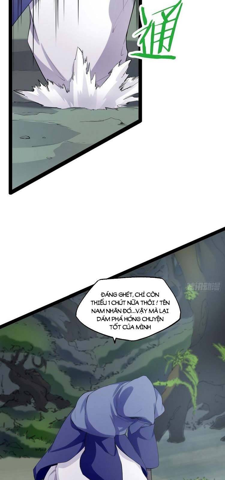 Bắt Đầu Làm Đầy Điểm Mị Lực chapter 13 - Upload bởi truyensieuhay.com